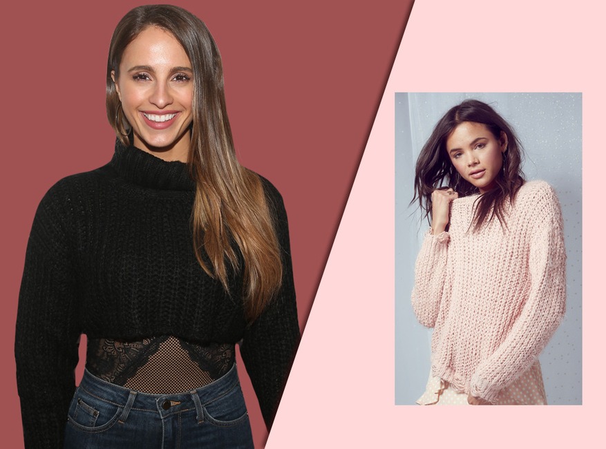 Vanessa Grimaldi, Bachelor Nation, Valentines Day, Gift Guide